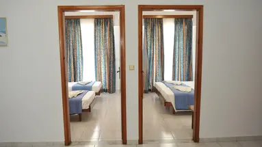 Maritime Apartments