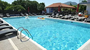 Maritime Apartments