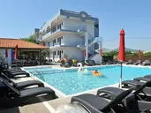 Maritime Apartments