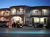 Maritime Apartments
