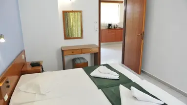 Maritime Apartments