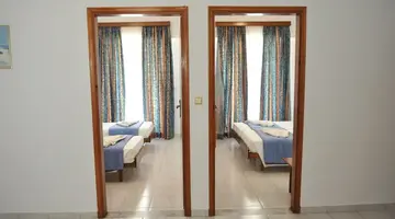 Maritime Apartments