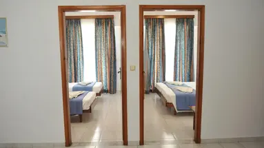 Maritime Apartments