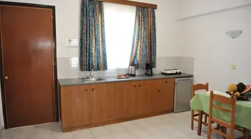 Maritime Apartments