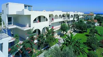 Maritime Apartments
