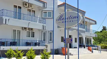Maritime Apartments