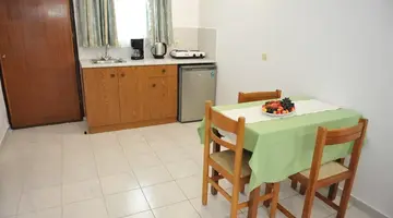 Maritime Apartments