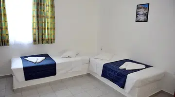 Maritime Apartments
