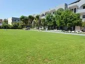 Maritime Apartments