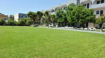 Maritime Apartments