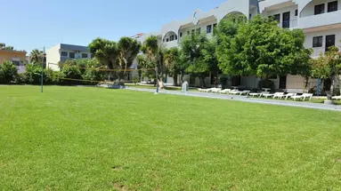 Maritime Apartments