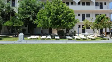 Maritime Apartments
