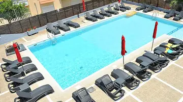 Maritime Apartments