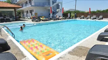 Maritime Apartments