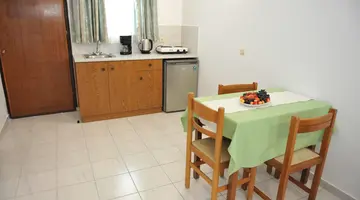 Maritime Apartments
