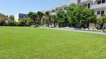 Maritime Apartments
