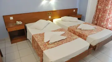 Maritime Apartments