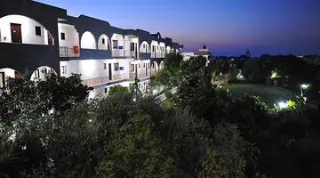 Maritime Apartments