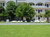 Maritime Apartments