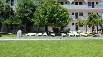 Maritime Apartments