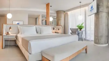 Maritimm Marina Bay Resort & Casino