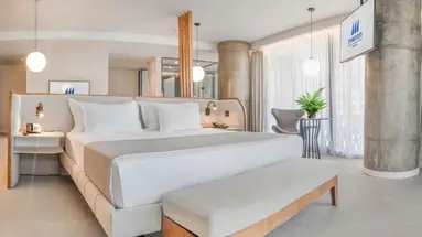 Maritimm Marina Bay Resort & Casino