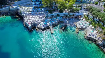 Maritimm Marina Bay Resort & Casino