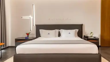 Maritimm Marina Bay Resort & Casino