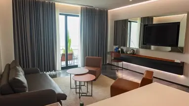 Maritimm Marina Bay Resort & Casino