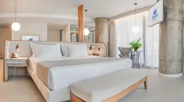 Maritimm Marina Bay Resort & Casino