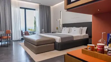 Maritimm Marina Bay Resort & Casino
