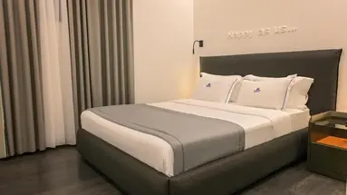 Maritimm Marina Bay Resort & Casino