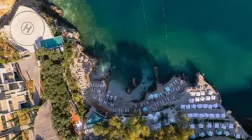 Maritimm Marina Bay Resort & Casino