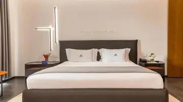 Maritimm Marina Bay Resort & Casino