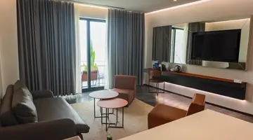 Maritimm Marina Bay Resort & Casino