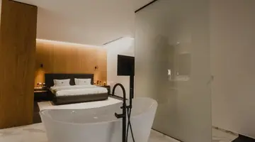 Maritimm Marina Bay Resort & Casino