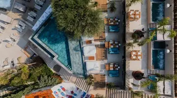 Maritimm Marina Bay Resort & Casino
