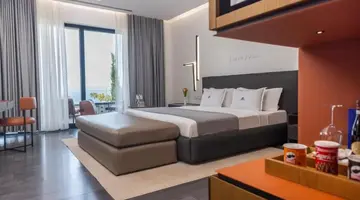 Maritimm Marina Bay Resort & Casino