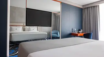 Maritimm Marina Bay Resort & Casino