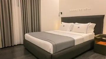 Maritimm Marina Bay Resort & Casino