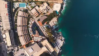 Maritimm Marina Bay Resort & Casino
