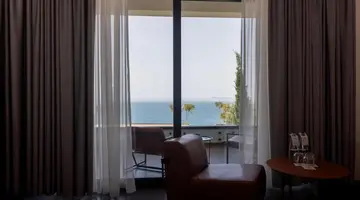 Maritimm Marina Bay Resort & Casino