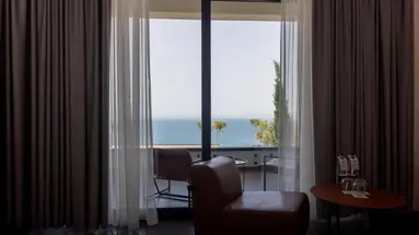 Maritimm Marina Bay Resort & Casino