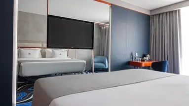 Maritimm Marina Bay Resort & Casino