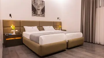Maritimm Marina Bay Resort & Casino