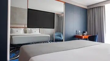 Maritimm Marina Bay Resort & Casino