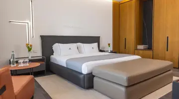 Maritimm Marina Bay Resort & Casino