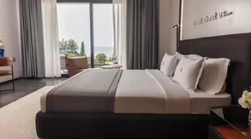 Maritimm Marina Bay Resort & Casino