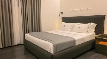 Maritimm Marina Bay Resort & Casino