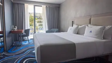 Maritimm Marina Bay Resort & Casino